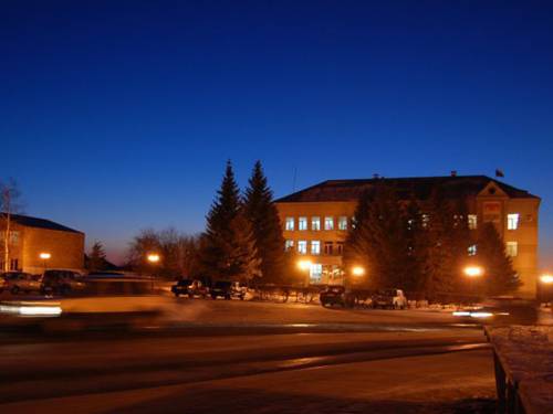 Sorochinsk Rusia Último Minuto Código de Descuento Booking.com