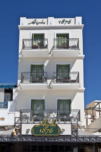 Tínos Grecia Último Minuto Código de Descuento Booking.com