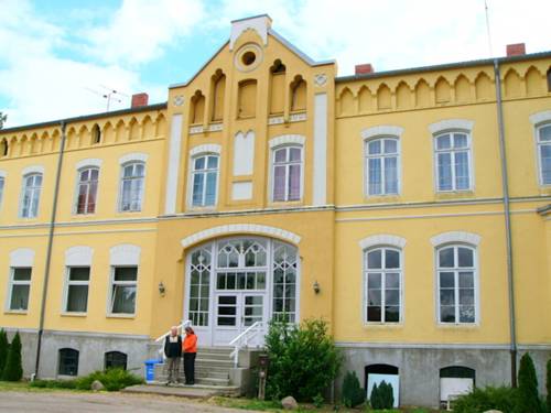Wiepkenhagen Deutschland Last-Minute-Rabattcode Booking.com