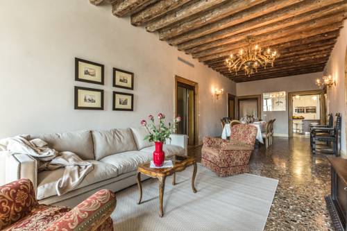 Venezia Italien Last-Minute-Rabattcode Booking.com