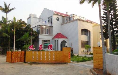 Dongshan China Last-Minute-Rabattcode Booking.com
