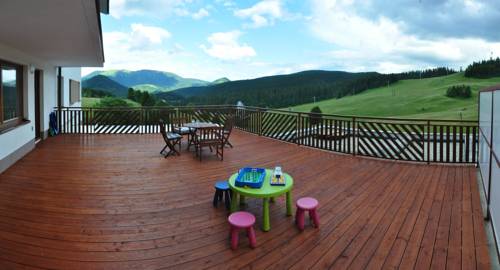 Donovaly Eslovaquia Último Minuto Código de Descuento Booking.com
