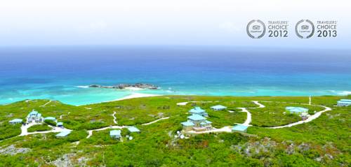 Barre de conque Îles Turques et Caïques Code de réduction de dernière minute Booking.com
