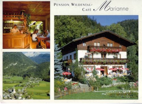 Sankt Martin bei Lofer Österreich Last-Minute-Rabattcode Booking.com