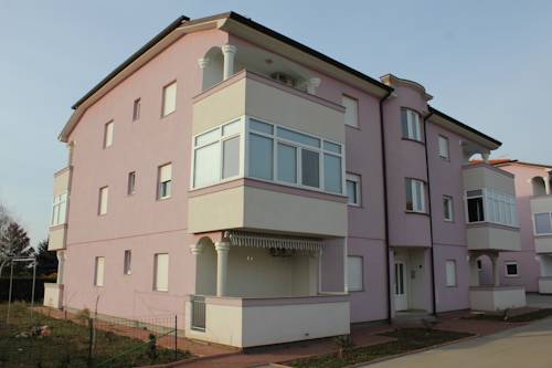 Pula Kroatien Last-Minute-Rabattcode Booking.com