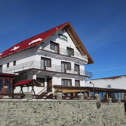 Păltiniş Romania Last Minute Discount Code Booking.com