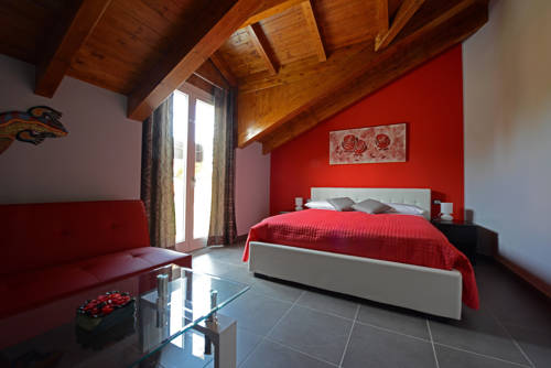 Ferno Italien Last-Minute-Rabattcode Booking.com