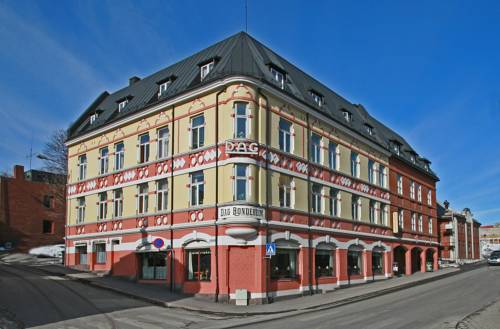Skien Norway Last Minute Discount Code Booking.com