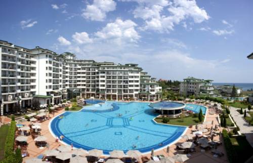 Ravda Bulgarien Last-Minute-Rabattcode Booking.com