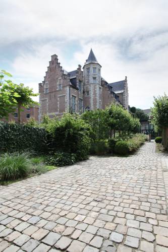 Diest Belgium Last Minute Discount Code Booking.com