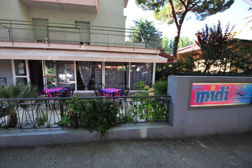 Riccione Italy Last Minute Discount Code Booking.com