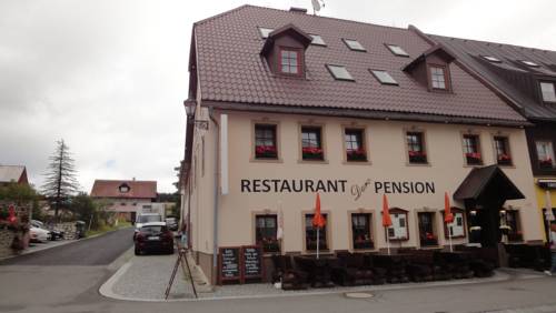 Boží Dar Tschechien Last-Minute-Rabattcode Booking.com