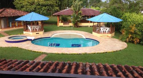 Cerritos Kolumbien Last-Minute-Rabattcode Booking.com