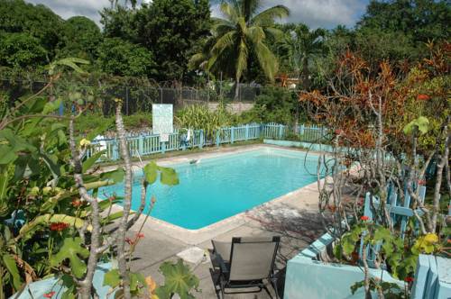 Kingston Jamaika Last-Minute-Rabattcode Booking.com