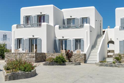 Mykonos Greece Last Minute Discount Code Agoda.com