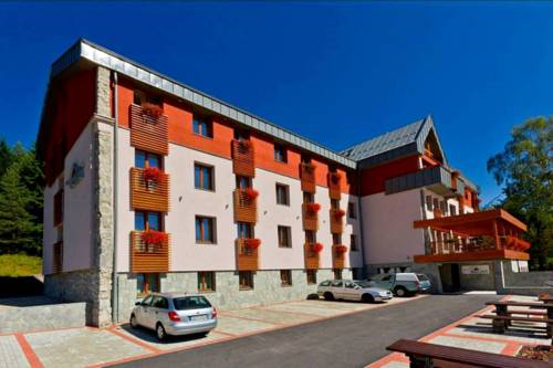 Ružomberok Slovakia Last Minute Discount Code Booking.com