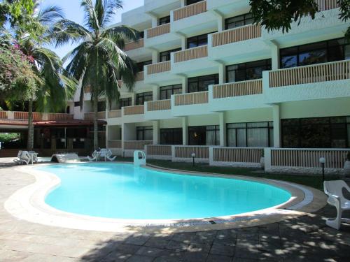 Mombasa Kenya Last Minute Discount Code Agoda.com