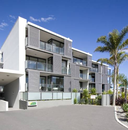 Zet Maunganui op Nieuw-Zeeland Laatste minuut Kortingscode Booking.com