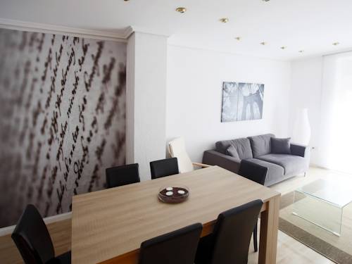 Valencia Spanien Last-Minute-Rabattcode Booking.com