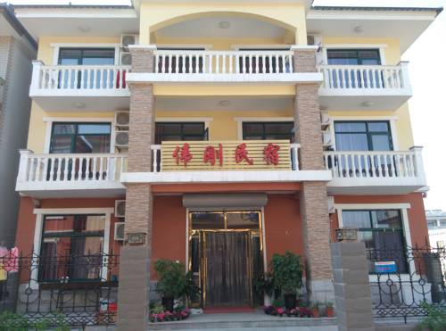 Qinhuangdao Chine Code de réduction de dernière minute Booking.com