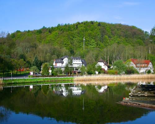 Hannoversch Münden Deutschland Last-Minute-Rabattcode Booking.com