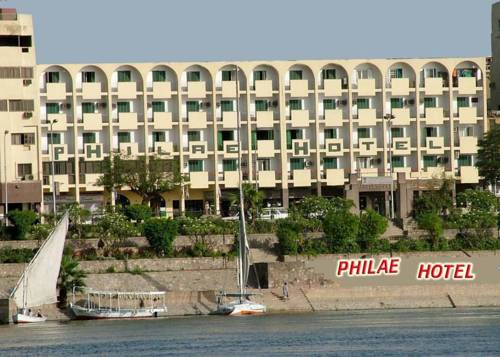 Aswan Egypte Laatste minuut Kortingscode Booking.com
