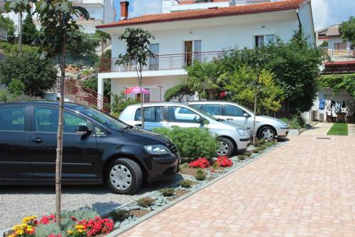 Novi Vinodolski Croacia Último Minuto Código de Descuento Booking.com