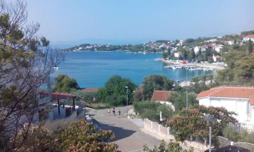 Nečujam Kroatien Last-Minute-Rabattcode Booking.com