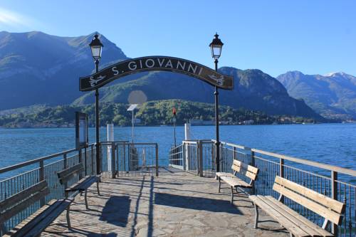 Bellagio Italien Last-Minute-Rabattcode Booking.com