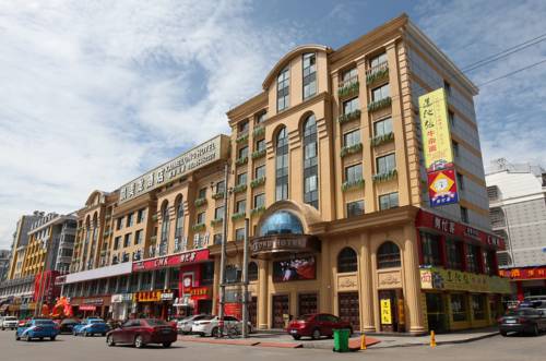 Yiwu China Last Minute Discount Code Booking.com