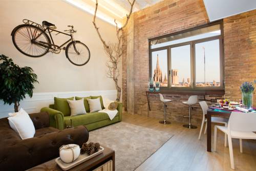 Barcelona Spanje Laatste minuut Kortingscode Booking.com