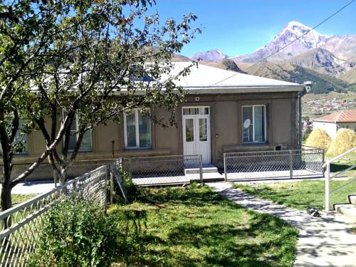 Kazbegi Georgia Last Minute Discount Code Booking.com