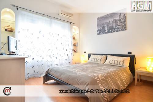 Roma Italien Last-Minute-Rabattcode Booking.com
