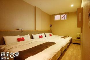 Nantou Taiwan Last Minute Discount Code Agoda.com