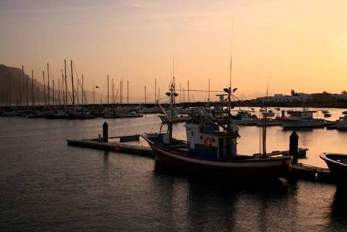 Caleta de Sebo Spanien Last-Minute-Rabattcode Booking.com