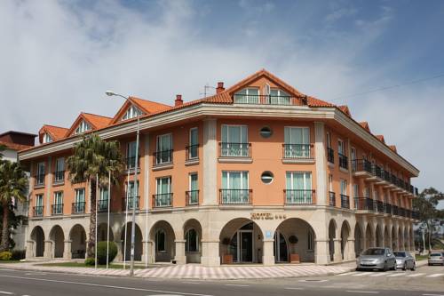 Baiona Spanje Laatste minuut Kortingscode Booking.com