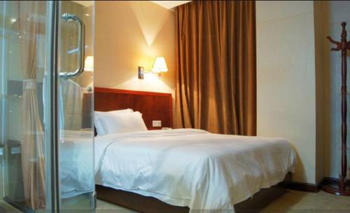 Guangzhou China Last-Minute-Rabattcode Booking.com