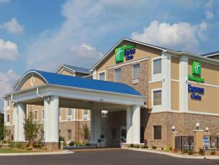 Clarksville (AR) United States Last Minute Discount Code Agoda.com