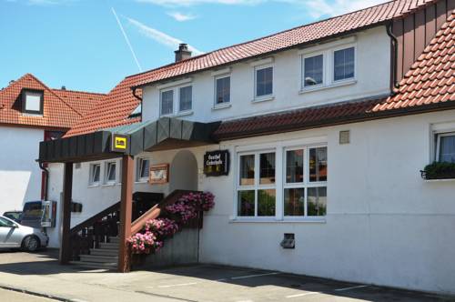 Aalen Deutschland Last-Minute-Rabattcode Booking.com