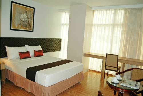 Cebu City Philippines Last Minute Discount Code Booking.com
