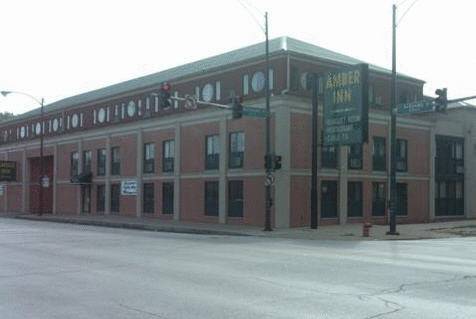 Chicago (Illinois) United States Last Minute Discount Code Booking.com