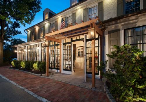 Malvern (Pennsylvania) United States Last Minute Discount Code Booking.com