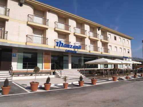 Loja Spain Last Minute Discount Code Booking.com