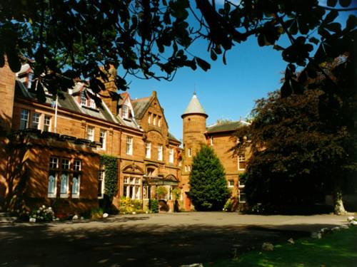 Ayr, Ayrshire Reino Unido Último Minuto Código de Descuento Booking.com