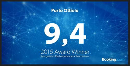 Porto Ottiolu Italien Last-Minute-Rabattcode Booking.com