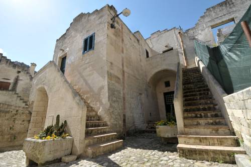 Matera Italie Code de réduction de dernière minute Booking.com