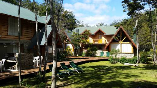 Ushuaia Argentina Last Minute Discount Code Booking.com