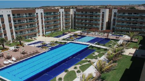 Fortaleza (Ceara) Brésil Code de réduction de dernière minute Booking.com