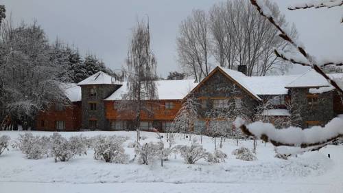 Villa La Angostura Argentinië Laatste minuut Kortingscode Booking.com