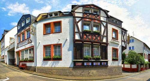 Rüdesheim am Rhein Germany Last Minute Discount Code Booking.com